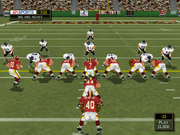 Madden NFL 2000