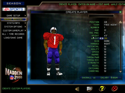 Madden NFL 2000
