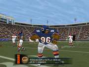Madden NFL 2000