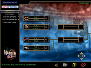Madden NFL 2000