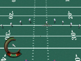 [Madden NFL 2000 - скриншот №6]