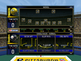 [Madden NFL 2000 - скриншот №7]