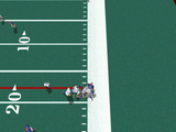 [Madden NFL 2000 - скриншот №12]