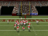 [Madden NFL 2000 - скриншот №16]