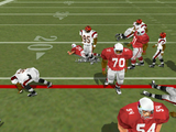 [Madden NFL 2000 - скриншот №19]
