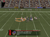 [Madden NFL 2000 - скриншот №22]