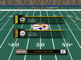 [Madden NFL 2000 - скриншот №31]