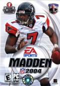 Madden NFL 2004