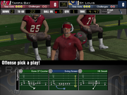 Madden NFL 2004
