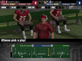 [Madden NFL 2004 - скриншот №3]