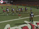 [Madden NFL 2004 - скриншот №8]