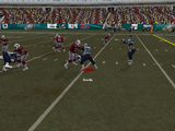 [Madden NFL 2004 - скриншот №13]