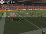 [Madden NFL 2004 - скриншот №15]