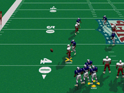 Madden NFL 97
