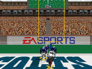 Madden NFL 97