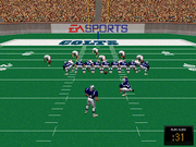 Madden NFL 97