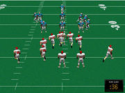Madden NFL 97