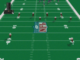 [Скриншот: Madden NFL 97]