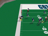 [Madden NFL 97 - скриншот №5]