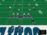 [Madden NFL 97 - скриншот №19]