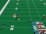 [Madden NFL 97 - скриншот №26]