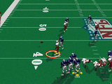 [Madden NFL 97 - скриншот №28]
