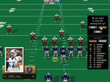 [Madden NFL 97 - скриншот №31]