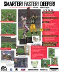 [Madden NFL 98 - обложка №3]
