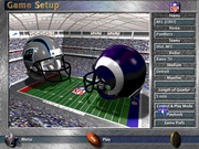 Madden NFL 98