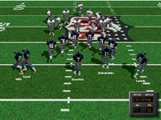 Madden NFL 98