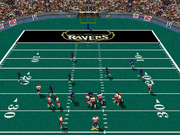 Madden NFL 98