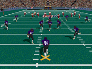 Madden NFL 98