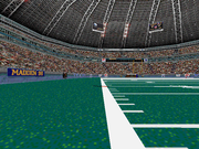 Madden NFL 98