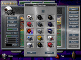 [Madden NFL 98 - скриншот №1]