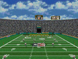 [Madden NFL 98 - скриншот №2]