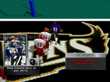 [Madden NFL 98 - скриншот №4]