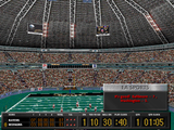 [Madden NFL 98 - скриншот №9]