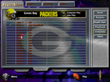 [Madden NFL 98 - скриншот №11]