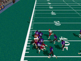 [Madden NFL 98 - скриншот №19]