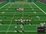 [Madden NFL 98 - скриншот №22]