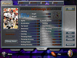 [Madden NFL 98 - скриншот №24]