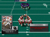 [Madden NFL 98 - скриншот №25]