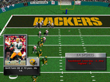 [Madden NFL 98 - скриншот №26]
