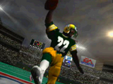 [Madden NFL 98 - скриншот №29]
