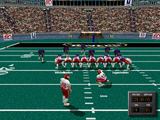 [Madden NFL 98 - скриншот №32]