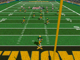 [Madden NFL 98 - скриншот №36]