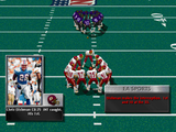 [Madden NFL 98 - скриншот №37]