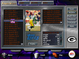 [Madden NFL 98 - скриншот №39]