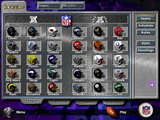 [Madden NFL 98 - скриншот №42]
