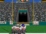 [Madden NFL 98 - скриншот №43]